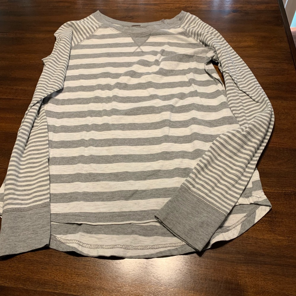 Women’s Long Sleeve